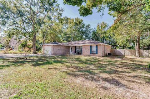 4705 Frontier Rd, Pace, FL 32571 photo 3