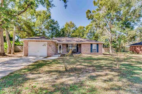 4705 Frontier Rd, Pace, FL 32571 photo 1