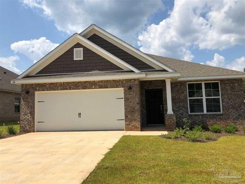 1241 Meadow Trl, Cantonment, FL 32533 photo 1