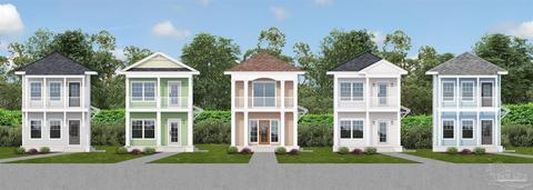 881 W Zarragossa St, Pensacola, FL 32502