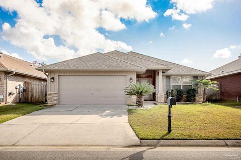 3477 Wasatch Range Loop, Pensacola, FL 32526 photo 2