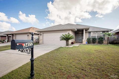 3477 Wasatch Range Loop, Pensacola, FL 32526 photo 1