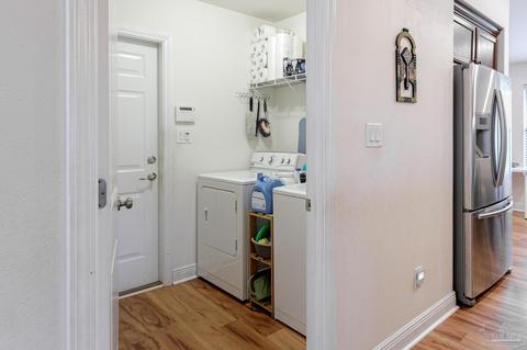 3477 Wasatch Range Loop, Pensacola, FL 32526 photo 9