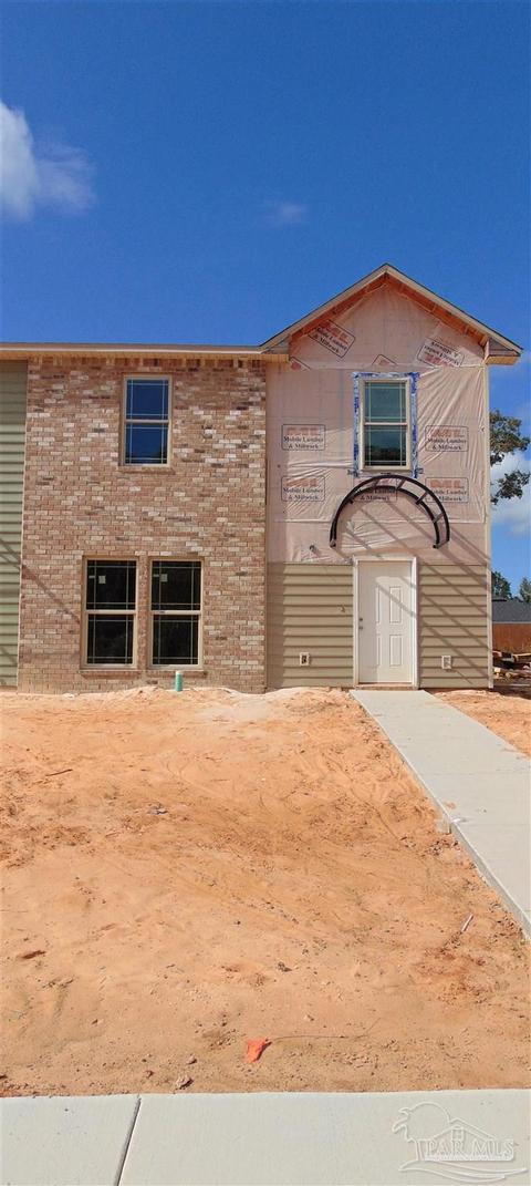 4375 Village Oak Ln, Pace, FL 32571 photo 3