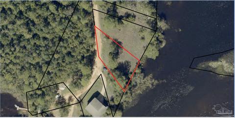 7675 High Tide Dr, Milton, FL 32570 photo 1