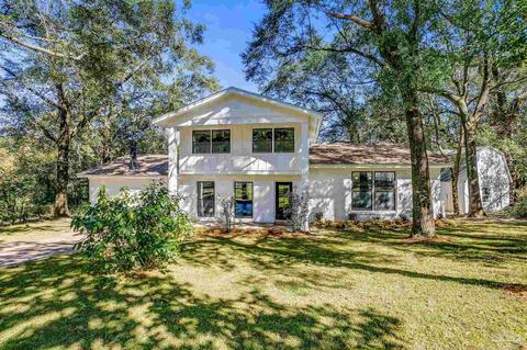 5294 Marks Pl, Milton, FL 32570 photo 1