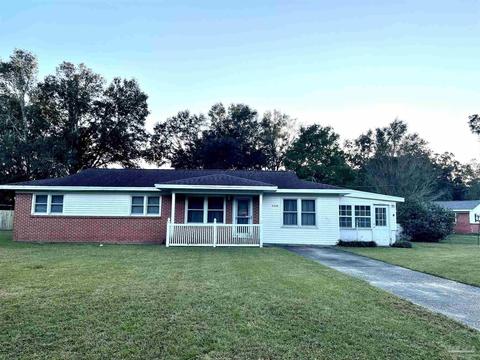5100 Seagull Dr, Pace, FL 32571 photo 2