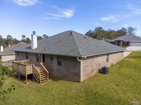 461 Turnberry Rd, Cantonment, FL 32533 photo 30