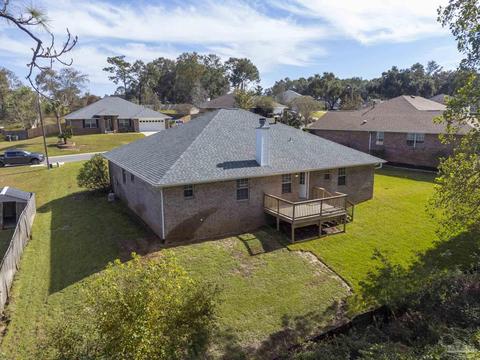 461 Turnberry Rd, Cantonment, FL 32533 photo 31