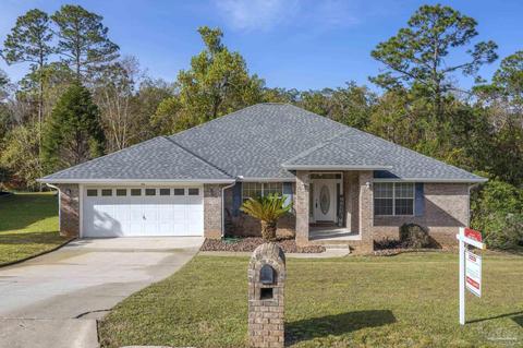 461 Turnberry Rd, Cantonment, FL 32533 photo 1