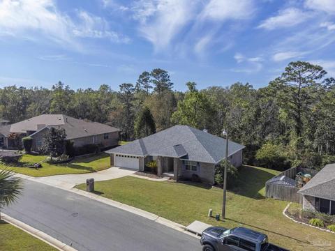 461 Turnberry Rd, Cantonment, FL 32533 photo 38