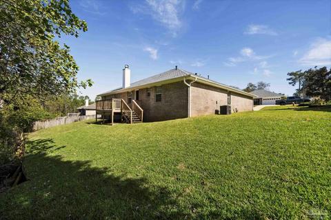 461 Turnberry Rd, Cantonment, FL 32533 photo 29