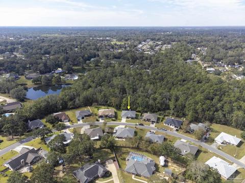 461 Turnberry Rd, Cantonment, FL 32533 photo 35