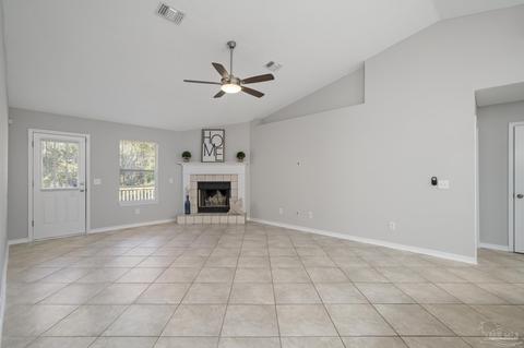 461 Turnberry Rd, Cantonment, FL 32533 photo 5