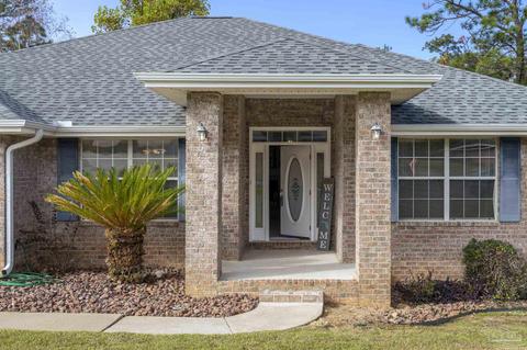 461 Turnberry Rd, Cantonment, FL 32533 photo 2