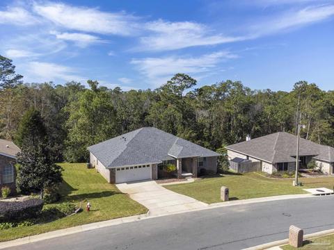 461 Turnberry Rd, Cantonment, FL 32533 photo 39