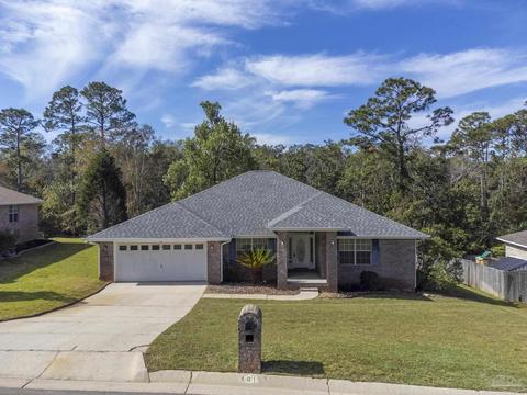 461 Turnberry Rd, Cantonment, FL 32533 photo 40