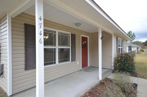 4746 Old Guernsey Rd, Pace, FL 32571 photo 3