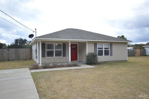 4746 Old Guernsey Rd, Pace, FL 32571 photo 1