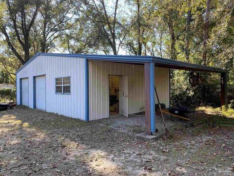 5655 Milligan Ford Rd, Pace, FL 32571 photo 24