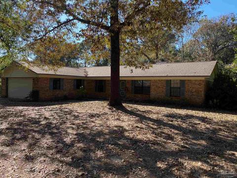 5655 Milligan Ford Rd, Pace, FL 32571 photo 1