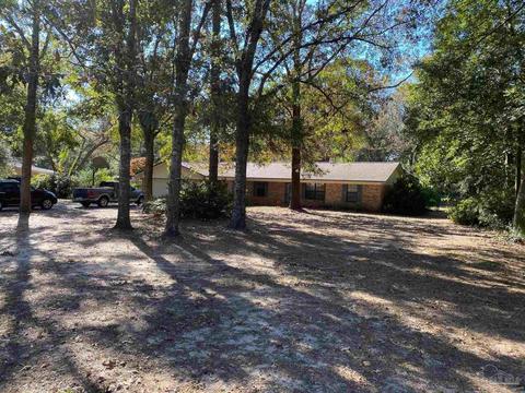 5655 Milligan Ford Rd, Pace, FL 32571 photo 2
