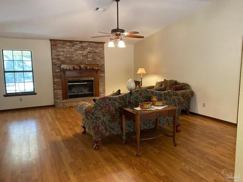 5655 Milligan Ford Rd, Pace, FL 32571 photo 8