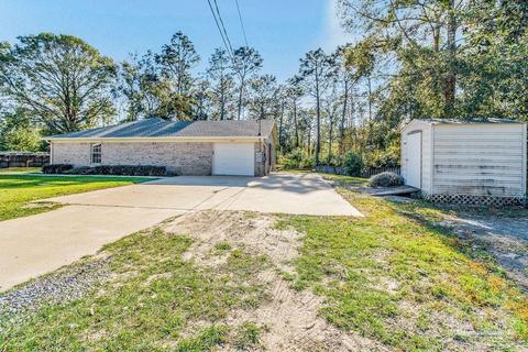 3575 Wiggins Ln, Cantonment, FL 32533 photo 35