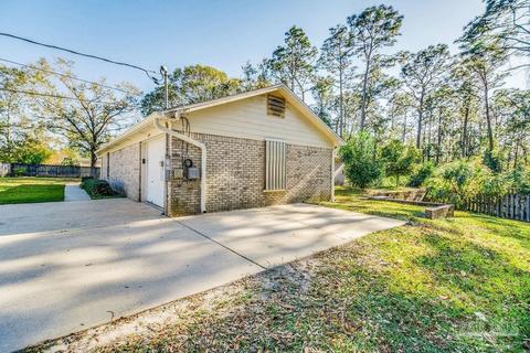 3575 Wiggins Ln, Cantonment, FL 32533 photo 34
