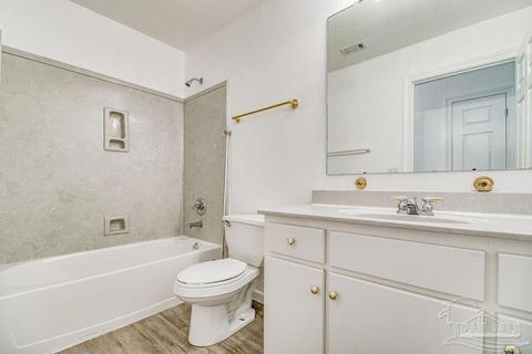 3575 Wiggins Ln, Cantonment, FL 32533 photo 15