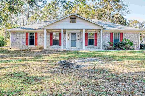 3575 Wiggins Ln, Cantonment, FL 32533 photo 1