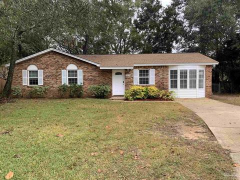 5430 Jenny Cir, Pace, FL 32571 photo 1