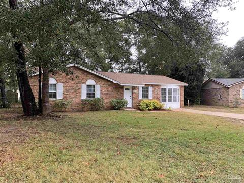 5430 Jenny Cir, Pace, FL 32571 photo 2