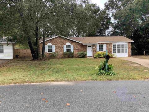 5430 Jenny Cir, Pace, FL 32571 photo 3