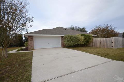 4450 Hampton Bay Blvd, Milton, FL 32583 photo 40