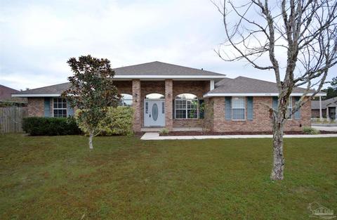 4450 Hampton Bay Blvd, Milton, FL 32583 photo 1
