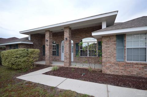 4450 Hampton Bay Blvd, Milton, FL 32583 photo 2