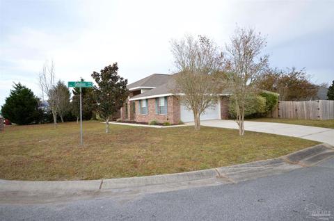 4450 Hampton Bay Blvd, Milton, FL 32583 photo 41