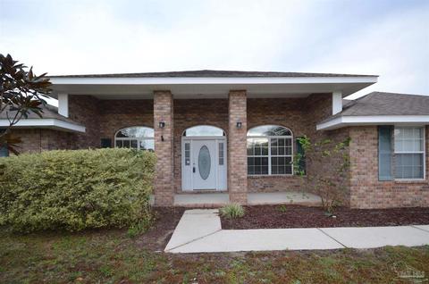 4450 Hampton Bay Blvd, Milton, FL 32583 photo 3