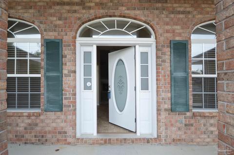 4450 Hampton Bay Blvd, Milton, FL 32583 photo 4