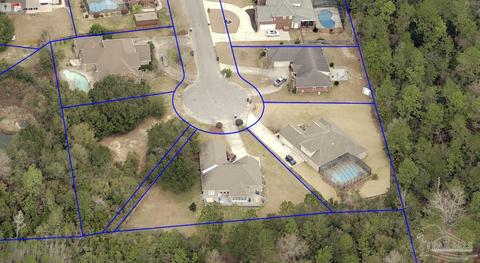 6011 E Cambridge Way, Pace, FL 32571 photo 1