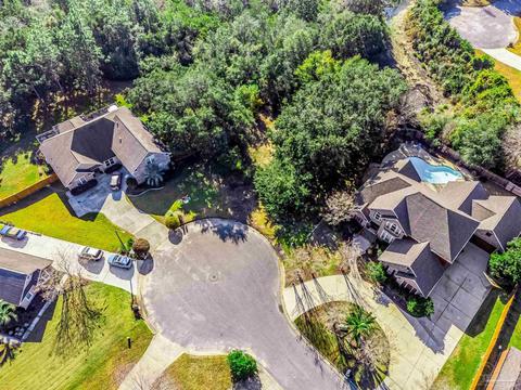 6011 E Cambridge Way, Pace, FL 32571 photo 2