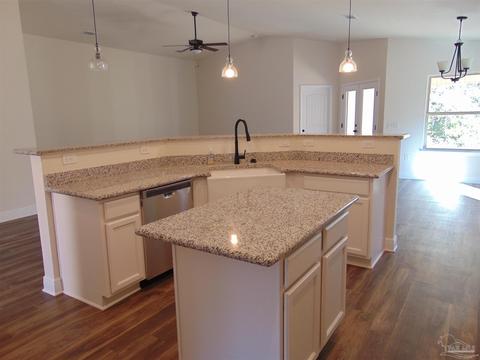 5097 Peach Dr, Pace, FL 32571 photo 3