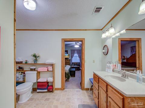 7111 Circle Rd, Mcdavid, FL 32568 photo 30