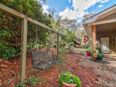 7111 Circle Rd, Mcdavid, FL 32568 photo 8