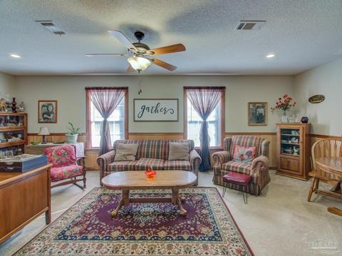 7111 Circle Rd, Mcdavid, FL 32568 photo 20