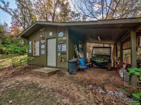 7111 Circle Rd, Mcdavid, FL 32568 photo 7