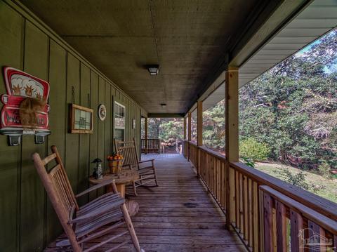 7111 Circle Rd, Mcdavid, FL 32568 photo 4