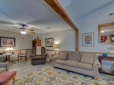 7111 Circle Rd, Mcdavid, FL 32568 photo 16
