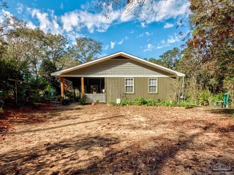 7111 Circle Rd, Mcdavid, FL 32568 photo 1